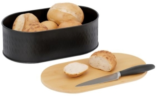 Brotkasten mit Schneidebrett 10051570
