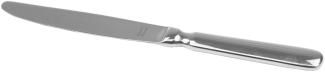 Solex Baguette Besteckset 6 Stück Dessertmesser Vollheft