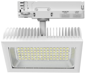 Dotlux 5772-099100 LED-Tracklight FLEXAt