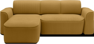 Eltap Ume Ecksofa (Amore 45, Riviera 41) Seite links