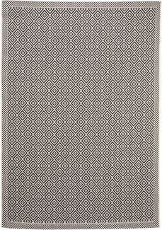 benuta Outdoorteppich Cleo, rechteckig, Höhe: 5 mm, Kunstfaser, Berber, Ethno-Style, Wohnzimmer