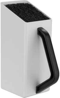 Victorinox Swiss Classic Messerblock Gross Weiß