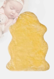 Baby Lammfell waschbar ökologische Gerbung, Größe: 80-90