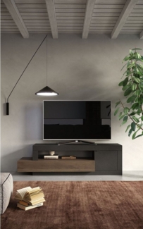 INOSIGN Lowboard Freedom, Breite 159 cm mit 1 Tür und 1 Schubkasten