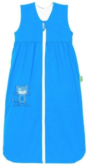 Odenwälder 1352-265 Gr. 70cm Coolmax-Schlafsack Anni cool blue