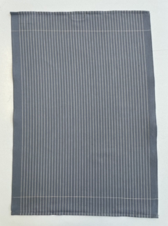 Geschirrtuch Halbleinen (BL 50x70 cm)