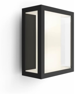 Philips Hue Outdoor Impress Große Wandleuchte