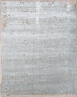 Teppich Handgeknüpft Urban Pause 240x310 cm Steingrau by Jaipur Rugs