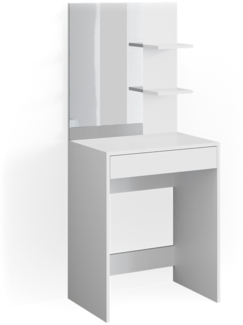 Schminktisch Isabelle Weiß 60 cm Vicco