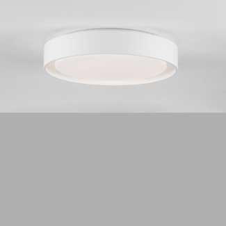 Nova Luce 9081209 KOI LED Deckenleuchte 1-flammig 3000K Weiss