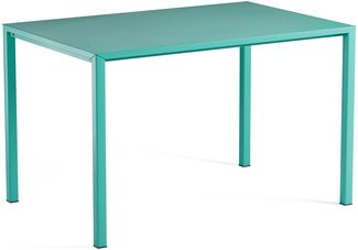 Urban Gartentisch grün