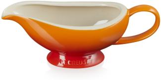 Le Creuset SAUCIERE 460 ML OFENROT