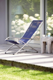 Alu Swingsessel Gartensessel Dondolina von FIAM