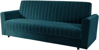 Schlafsofa Molly (Farbe: Kronos 04)