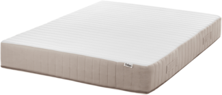 Latex-Taschenfederkernmatratze SPRINGY H3 4 Fest 120x200 cm