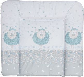 Geuther Wickelauflage, 85x75 cm