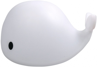 Filibabba LED Bodenlampe - Christian der Wal 30 cm