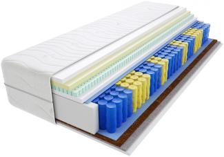 Matratzen Dario Max 85x200 cm