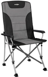 Brunner Faltstuhl Raptor Highback