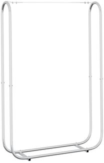 vidaXL Kaminholzregal 100x25x150 cm Stahl verzinkt 4100703