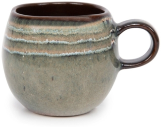 Die Comporta Espresso-Tasse - S - Gemischte Farben - 7x7x6cm