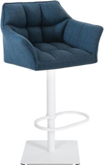 Barhocker Damaso W Stoff [101676710]