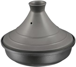 Tajine Ø 28 cm grau