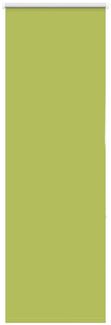 Verdunkelungsrollo, Verdunkelungsvorhänge Grün 40x175 cm Stoffbreite 35,7 cm Polyester
