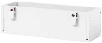 vertbaudet Wandregal Kinderzimmer Hängebox für Hochbett EVEREST