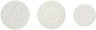 Villeroy & Boch It‘s My Home Magnete 3-teilig - A