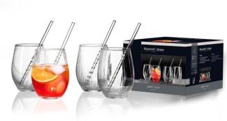 Party-Set 8tlg. Spritz