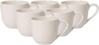 Villeroy & Boch For Me Mokka- / Espressotasse 70 ml 6er Set - DS