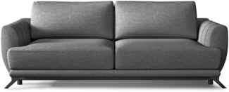 Eltap Megis Sofa (Sawana 05) mit Schlaffunktion