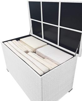 Auflagenbox Venezia