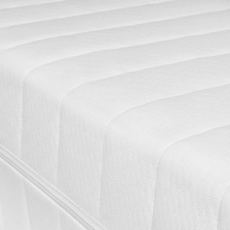 Mister Sandman Gelschaumtopper MK - Matratzenauflage 90x200