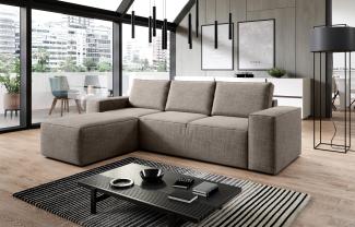 Wohnideebilder Silla Beige Ecksofas & Eckcouches CO-SILL-LT-20MAR