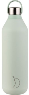 Chillys Trinkflasche Series 2 Lichen 1000ml