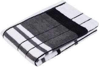 Gözze Duschtuch Berlin Streifen, Frottier (1-St)