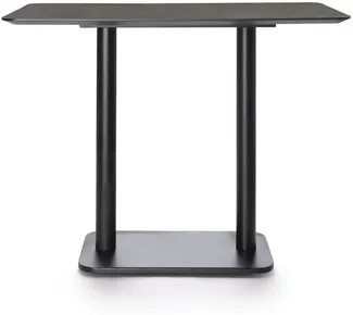 Brest Stehtisch HPL 75cm x 120cm x 92cm