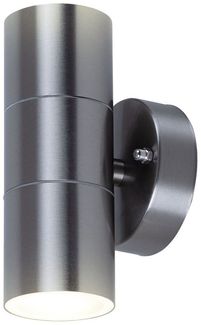 LED Wandlampe aus Edelstahl für den Außenbereich VT-7622