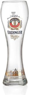 Ritzenhoff & Breker ERDINGER Weißbierglas 0,5l