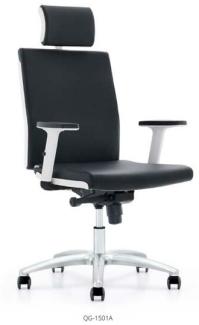 Büro Sessel Gaming Stuhl Deko Bürostuhl Schreibtisch Drehstuhl Chef Neu
