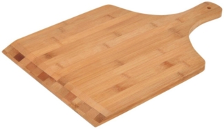 Pizzaheber / Pizzaschaufel aus Bambus
