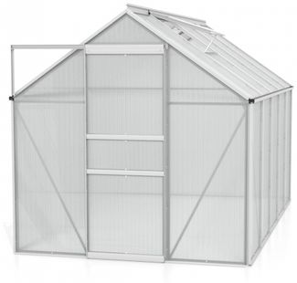 Vitavia Gewächshaus Venus 6200, 6 mm HKP