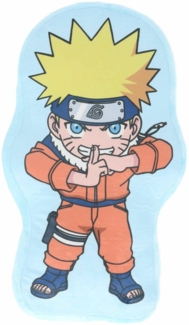 Naruto Fan-Kissen Formkissen Dekokissen und Kuschelkissen