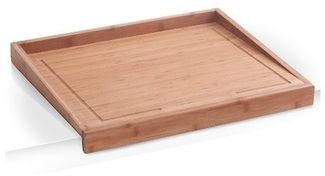 ZELLER, Tranchierbrett, Bamboo