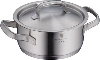 WMF Bratentopf Gourmet Plus mit Deckel
