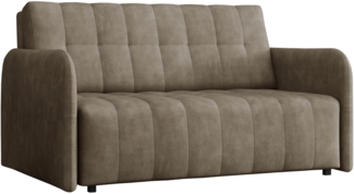 Schlafsofa Viva Grand III (Farbe: Country 03)