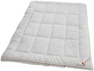 Schlafmond Kombi-Decke "Lilly" 155x200