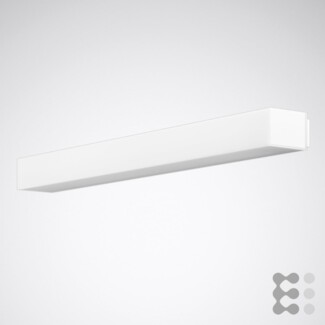 TRILUX Anbauleuchte höherer Schutzart Acuro LED1000ww ET01